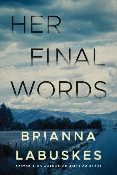 Her Final Words cover
