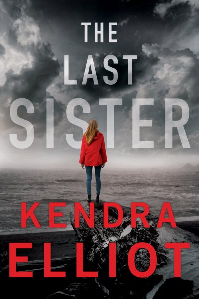 The Last Sister (Columbia River, 1) cover