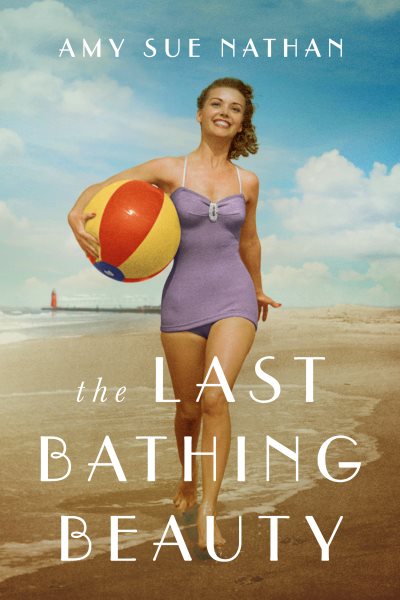 The Last Bathing Beauty cover