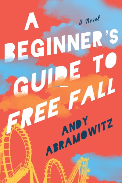 A Beginner's Guide to Free Fall cover