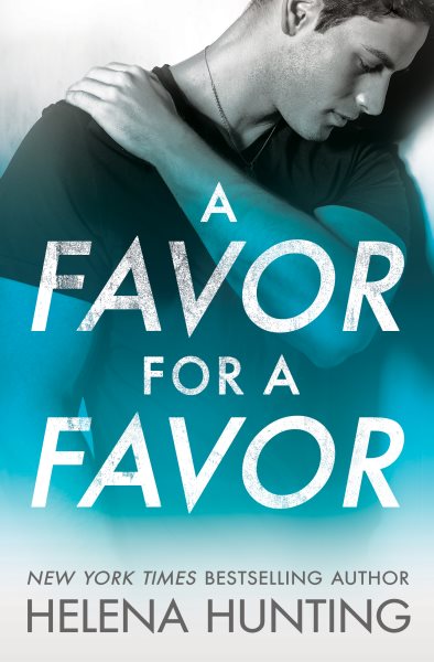 A Favor for a Favor (All In, 2) cover