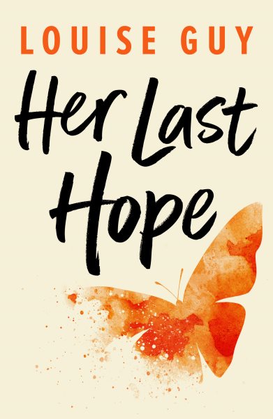 Her Last Hope cover