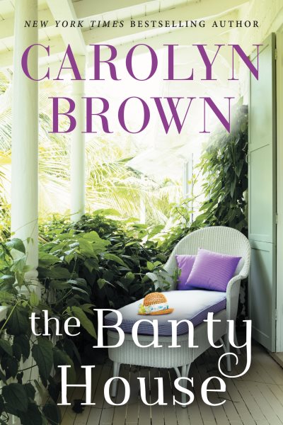 The Banty House cover