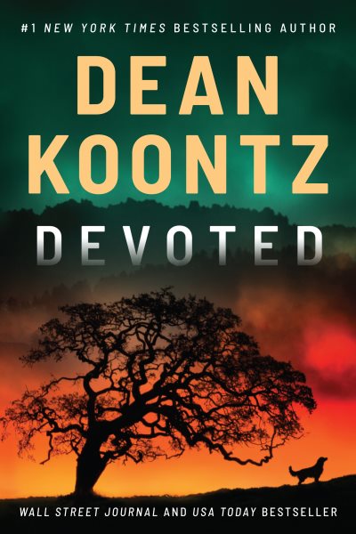 Devoted cover