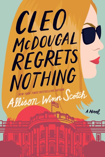Cleo McDougal Regrets Nothing: A Novel cover