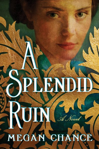 A Splendid Ruin: A Novel cover
