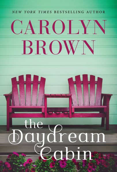 The Daydream Cabin cover
