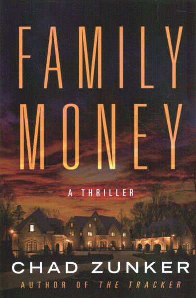 Family Money cover