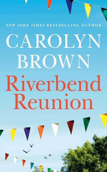 Riverbend Reunion cover