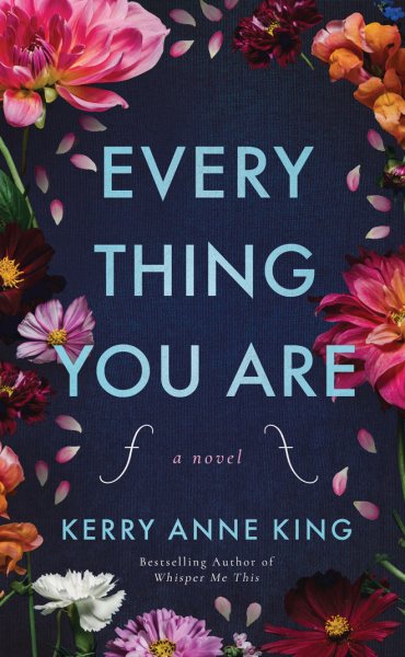 Everything You Are: A Novel cover