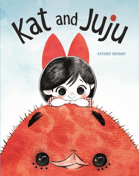 Kat and Juju cover
