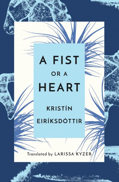 A Fist or a Heart cover