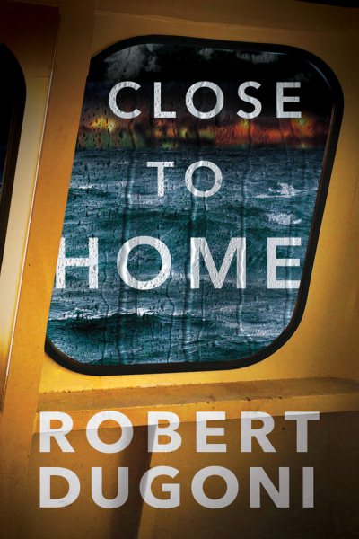 Close to Home (Tracy Crosswhite)