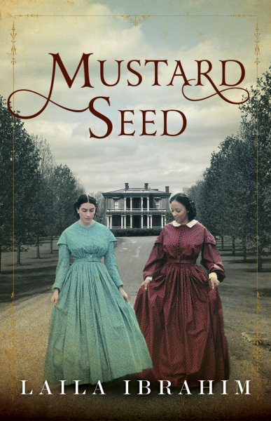 Mustard Seed cover