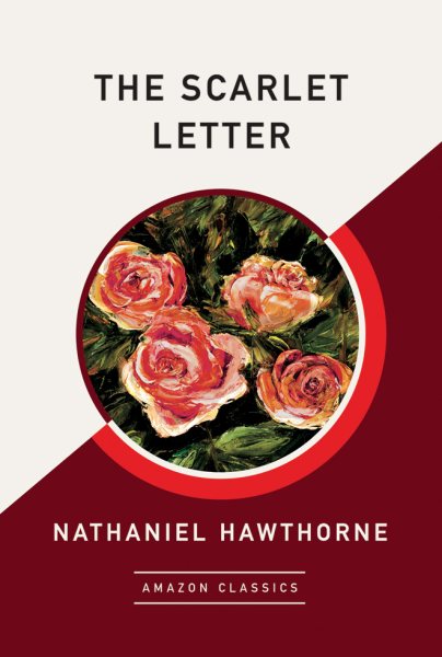 The Scarlet Letter (AmazonClassics Edition) cover
