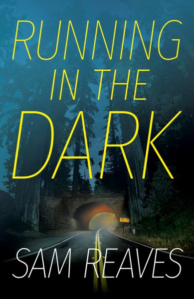 Running in the Dark cover