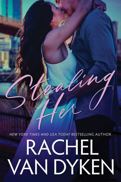 Stealing Her (Covet, 1) cover