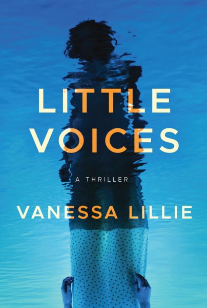 Little Voices cover