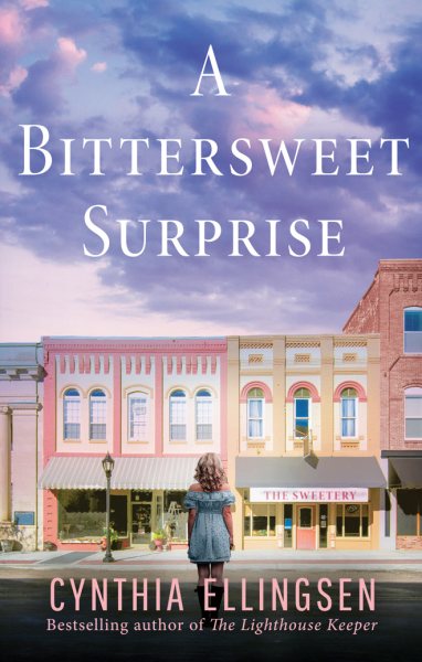 A Bittersweet Surprise (A Starlight Cove Novel) cover