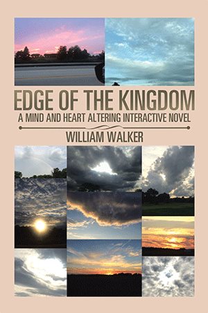 Edge of the Kingdom cover