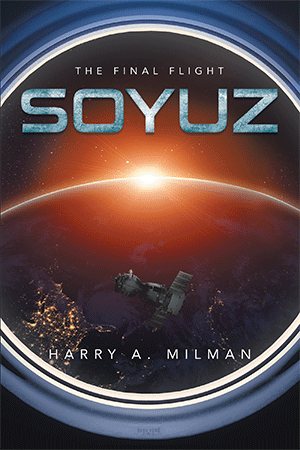 Soyuz: The Final Flight cover