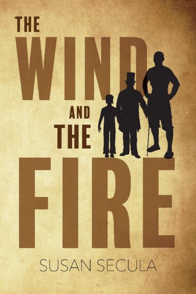 The Wind and the Fire (1)