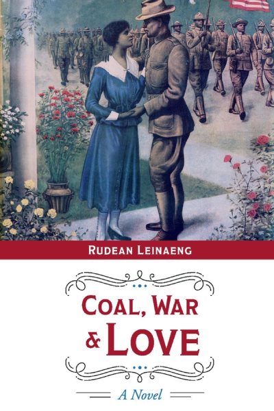 Coal, War & Love: A Novel (1) cover