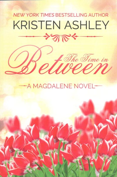 The Time in Between (The Magdalene Series) cover
