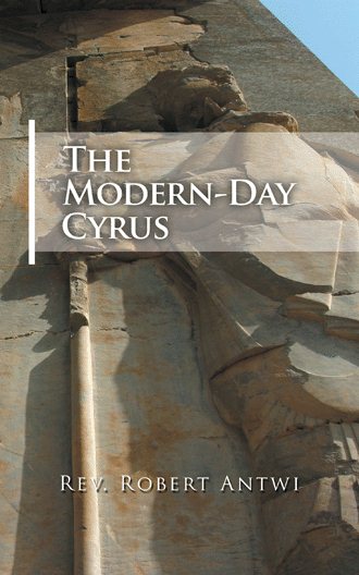 The Modern-Day Cyrus cover