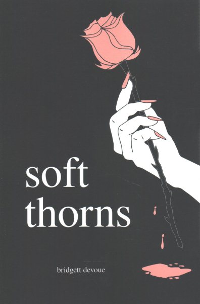 soft thorns cover