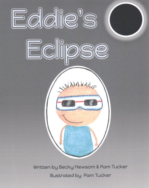 Eddie's Eclipse cover