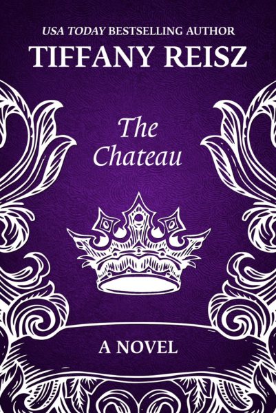 The Chateau: An Erotic Thriller cover