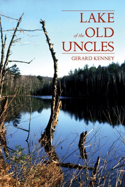Lake of the Old Uncles cover