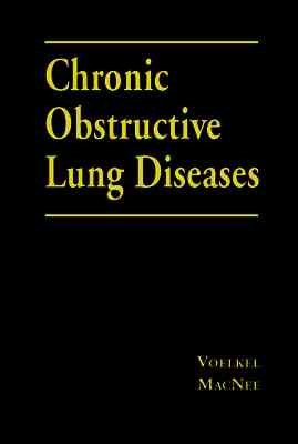 Chronic Obstructive Lung Disease cover