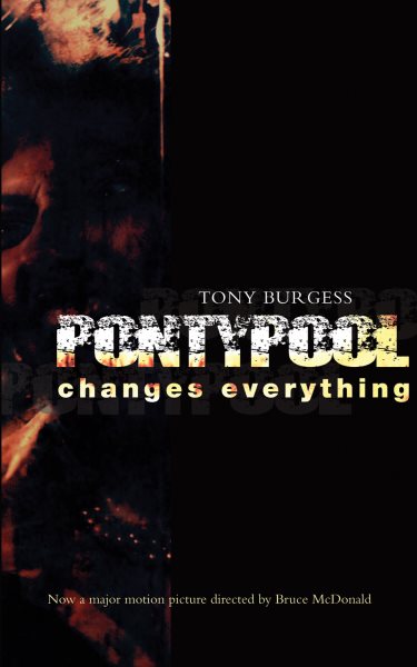 Pontypool Changes Everything cover