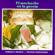 El muchacho en la gaveta (Spanish Edition)
