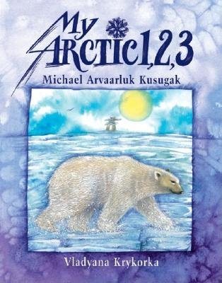 My Arctic 1,2,3 cover