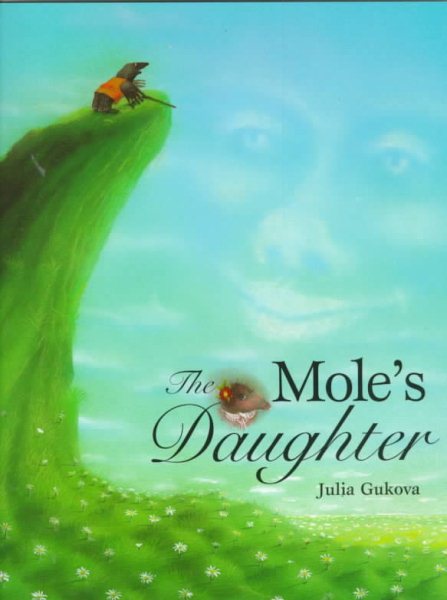 The Mole's Daughter: An Adaptation of a Korean Folktale