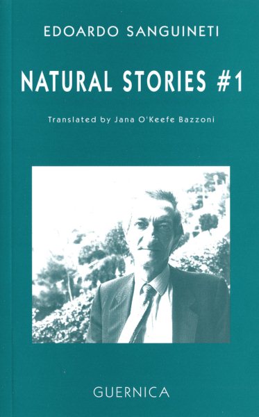 Natural Stories #1 (Drama Series 16) cover