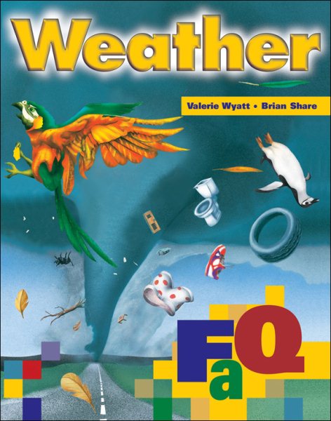 Weather (FAQ) cover