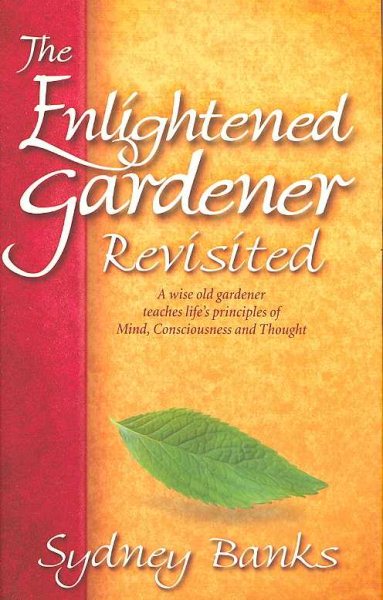 The Enlightened Gardener Revisited cover