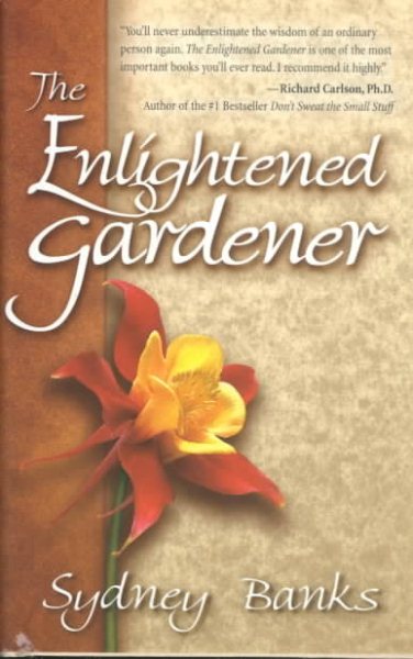 Enlightened Gardener, The (Enlightened Gardener, 1) cover