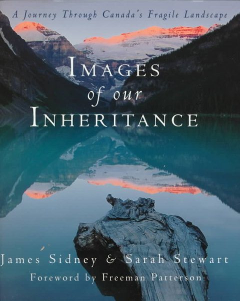 Images of Our Inheritance cover