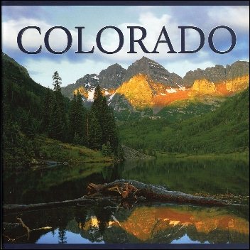 Colorado (America) cover