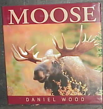 Moose cover