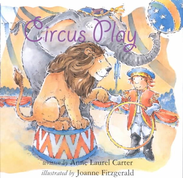 Circus Play cover