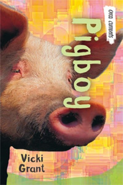 Pigboy (Orca Currents) cover