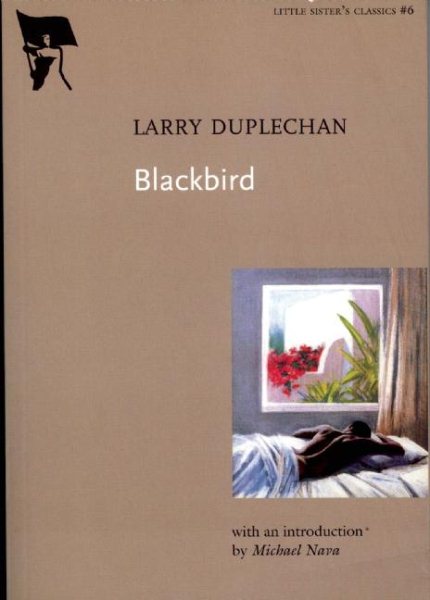 Blackbird (Little Sister's Classics) cover