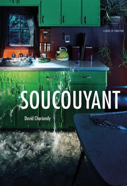 Soucouyant cover