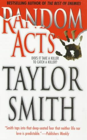 Random Acts: Does It Take A Killer To Catch A Killer? cover